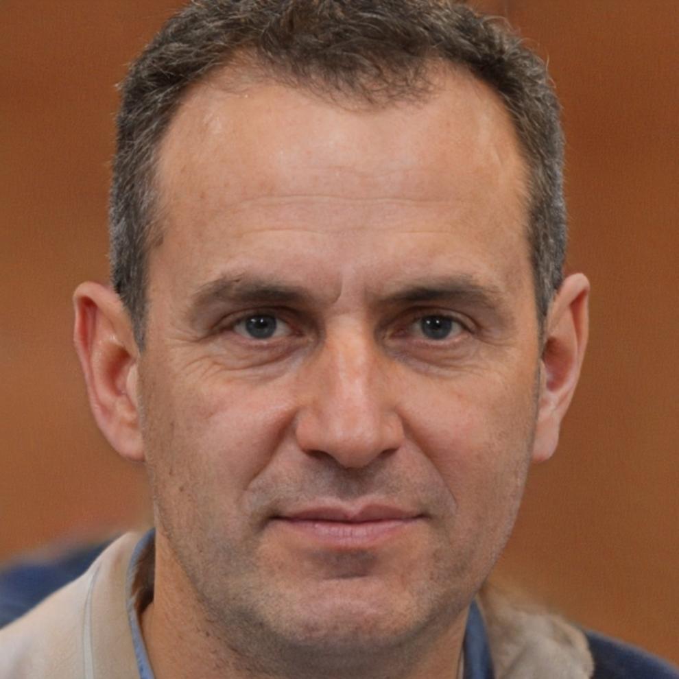 Portret van Remi Claessens
