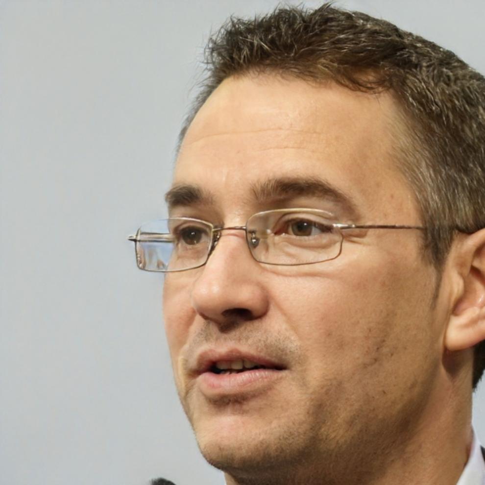 Adrien Claessens, programmacoördinator