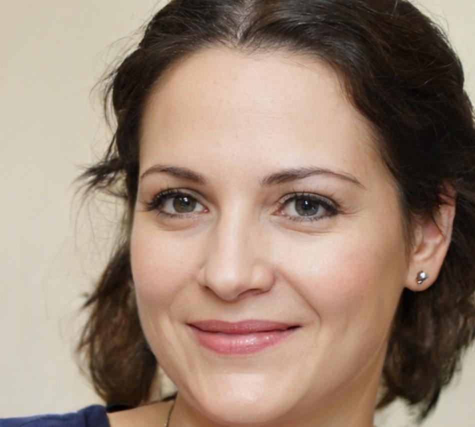 Lieselot Vandenberghe, hoofddocent